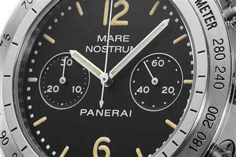 panerai mare nostrum pam00008|Review: Panerai Mare Nostrum PAM00008.